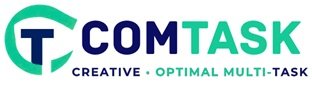 comtask logo